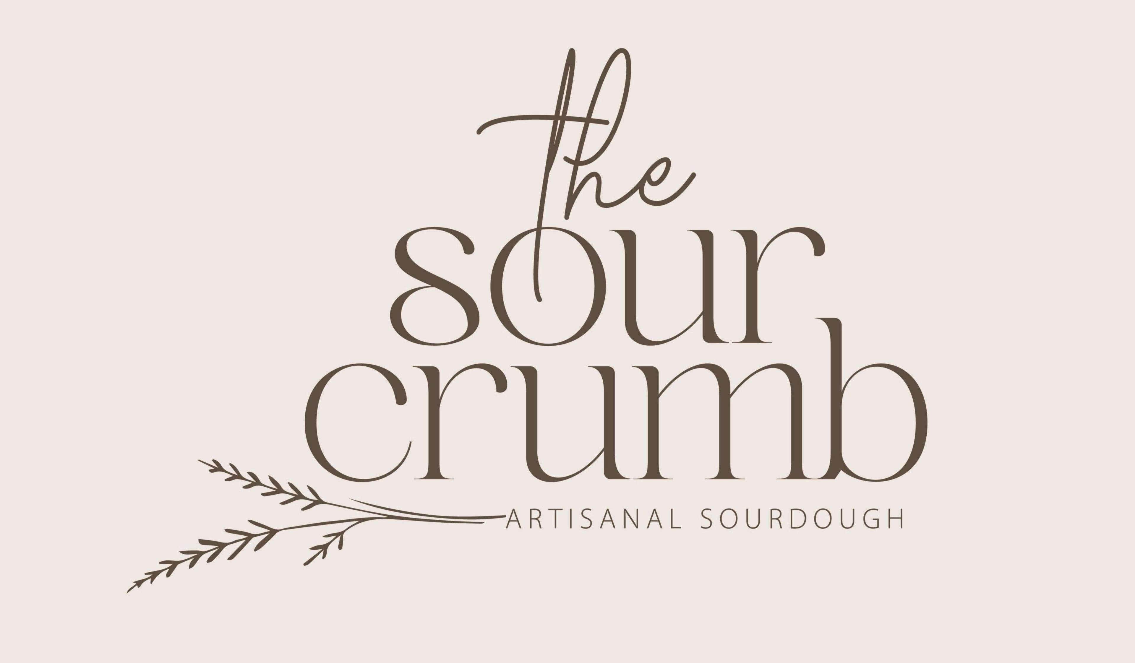 The Sour Crumb