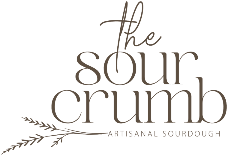 the sour crumb